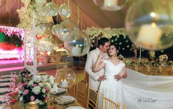 Mon & Mau - Wedding, Birthday and Event Photographer in Davao City